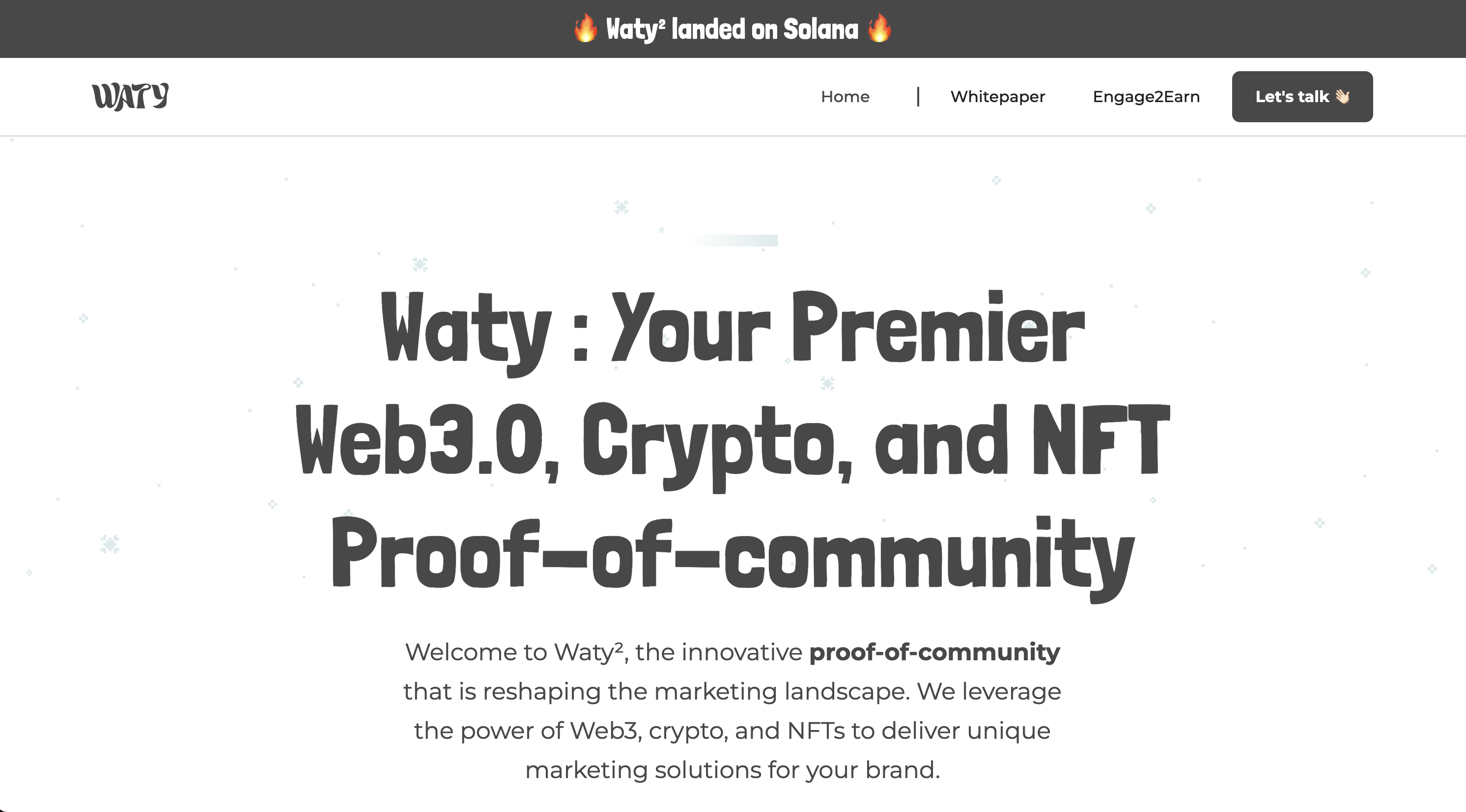 Waty